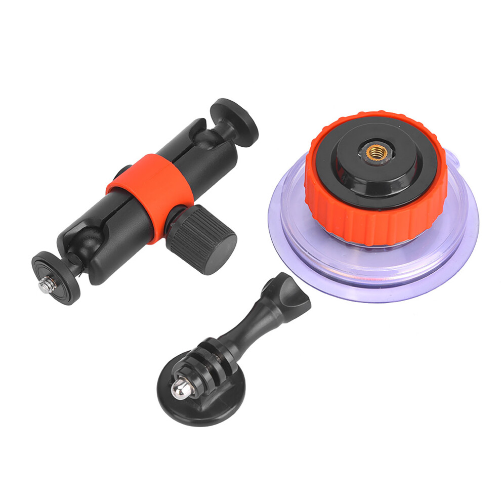 Auto Universal Sport Kamera Zubehã¶R Saugnapf 8141948368738