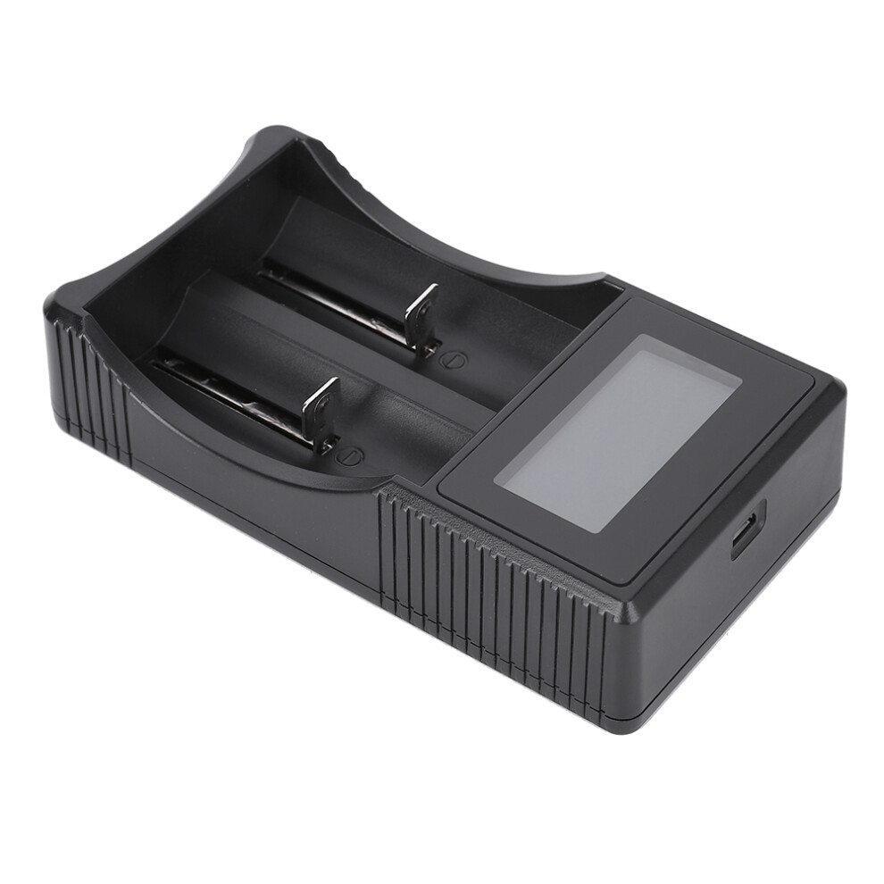 Seivi Pc Schwarz Tragbares Reise-Lcd-Smart-Display 8141948372285