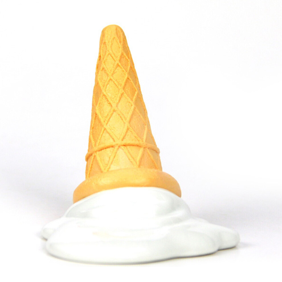 Tã¼Rstopper, Schã¶Nes Eiscreme-Aussehen, Lebendige 8141948373763