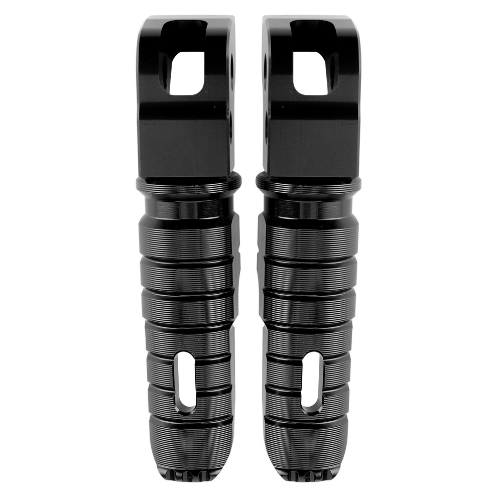 1 Paar Hintere FuãRasten Aus Aluminiumlegierung, 8141948366000