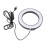 6'' LED Dimmbares Ringlicht Einstellbares 5
