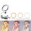 6'' LED Dimmbares Ringlicht Einstellbares 13