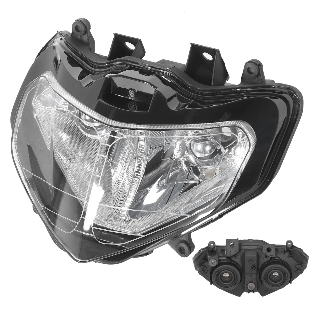 Motorrad Scheinwerfer Fall Scheinwerfer Gehã¤Use 8141948362149