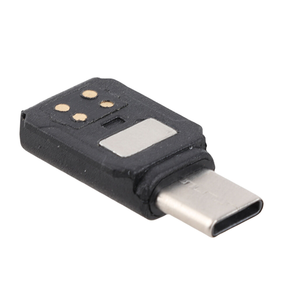 Micro Usb Smartphone Adapter Reverse Connector Fã¼R 8141948376764