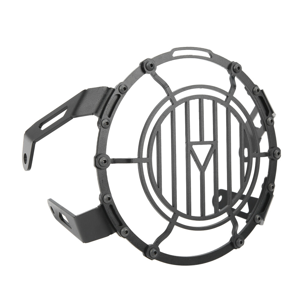 Front Scheinwerfer Schutz Abdeckung Schutz Grille 8141948362156