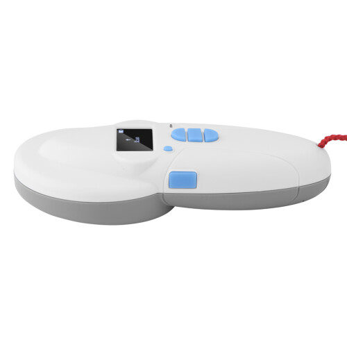 Handheld-wiederaufladbarer Tierchip-ID-Leser 2