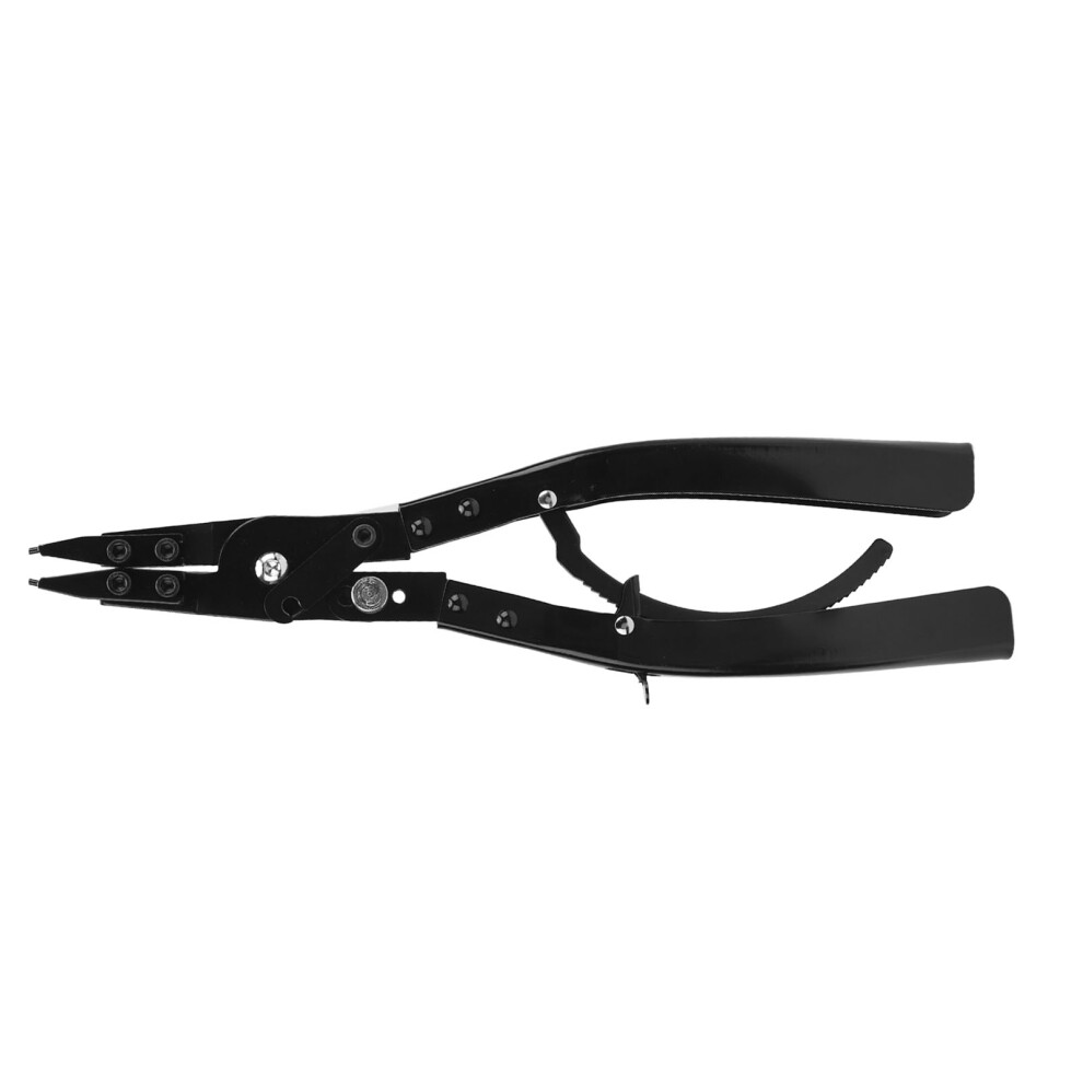16-Zoll-Sicherungsringzangen-Set, Gerade 8141948365096
