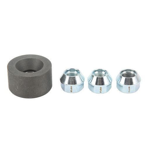 Radbolzen-Installateur 22800 1