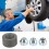 Radbolzen-Installateur 22800 12