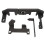 3-teiliges Timing-Locking-Tool-Set, präzise 10