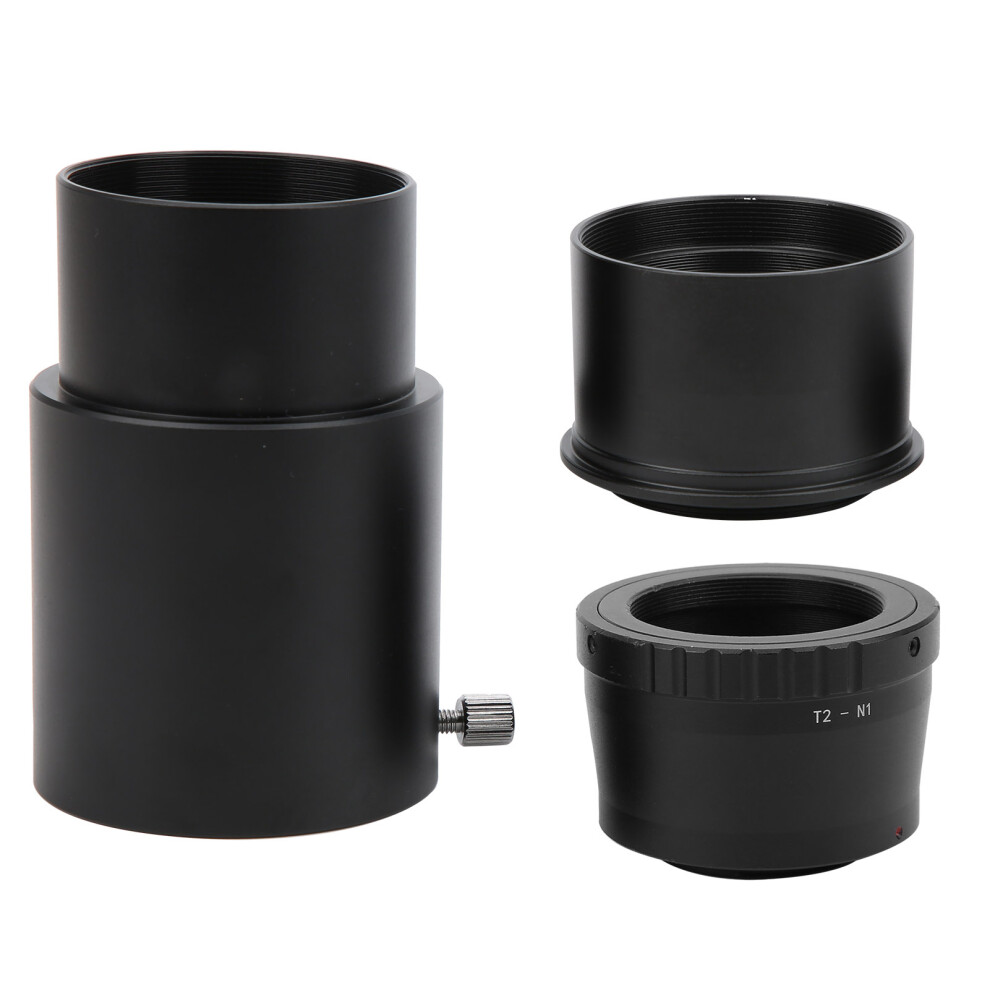 Astronomisches Teleskop 2 Zoll 60 Mm 8141948376894