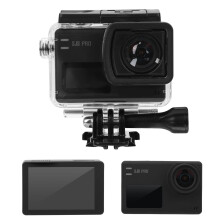 SJCAM SJ8 PRO Sportkamera, wasserdicht, Tauchen,