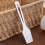 Leather Edging Smoothing Tool Ergonomic Handle Comfortable Grip 5