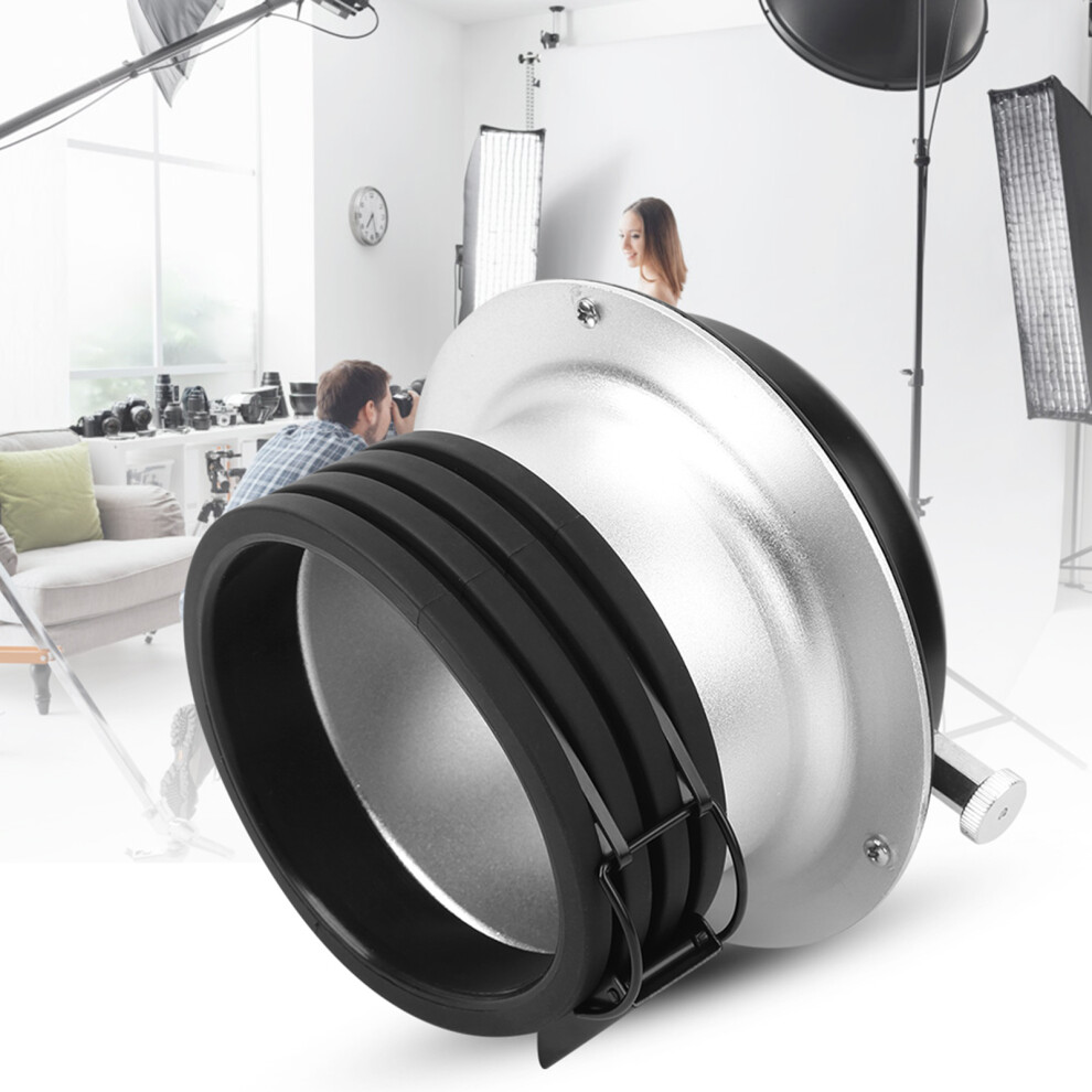 Legierung Adapter Ring Konverter Fã¼R Profoto 8141948367519