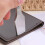 Leather Edging Smoothing Tool Ergonomic Handle Comfortable Grip 7