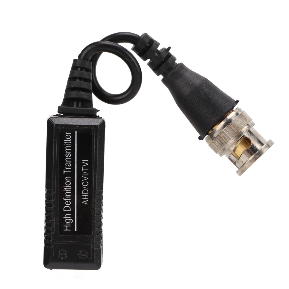 1 Paar Video Balun Hd Ahd Tvi Cvi Passiver Video 8141948370670