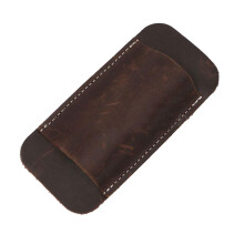 Genrico Pocket  Sheath For Belt, Folding Knife Belt Sheath, Vintage Accessories Holder Case