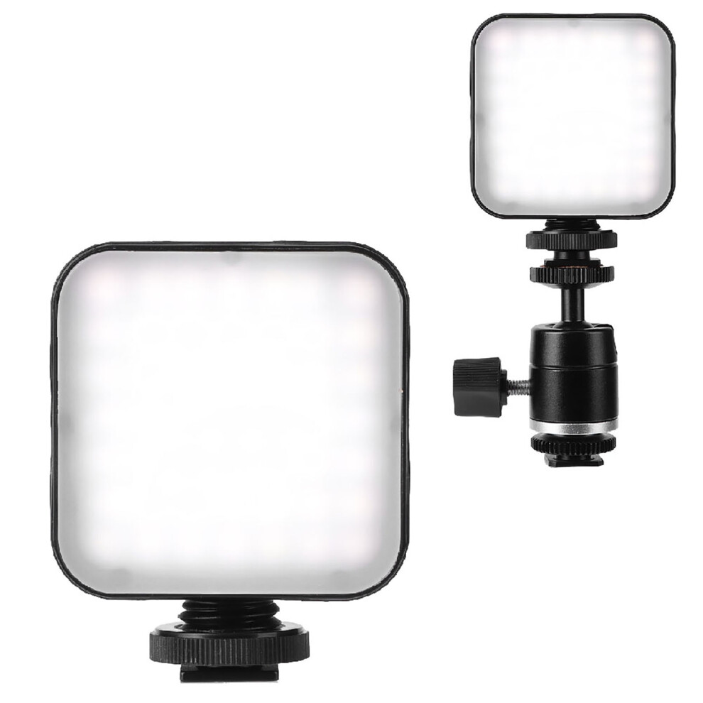 49 Led Kleine Tragbare Panel Kamera Fotografie 8141948367557