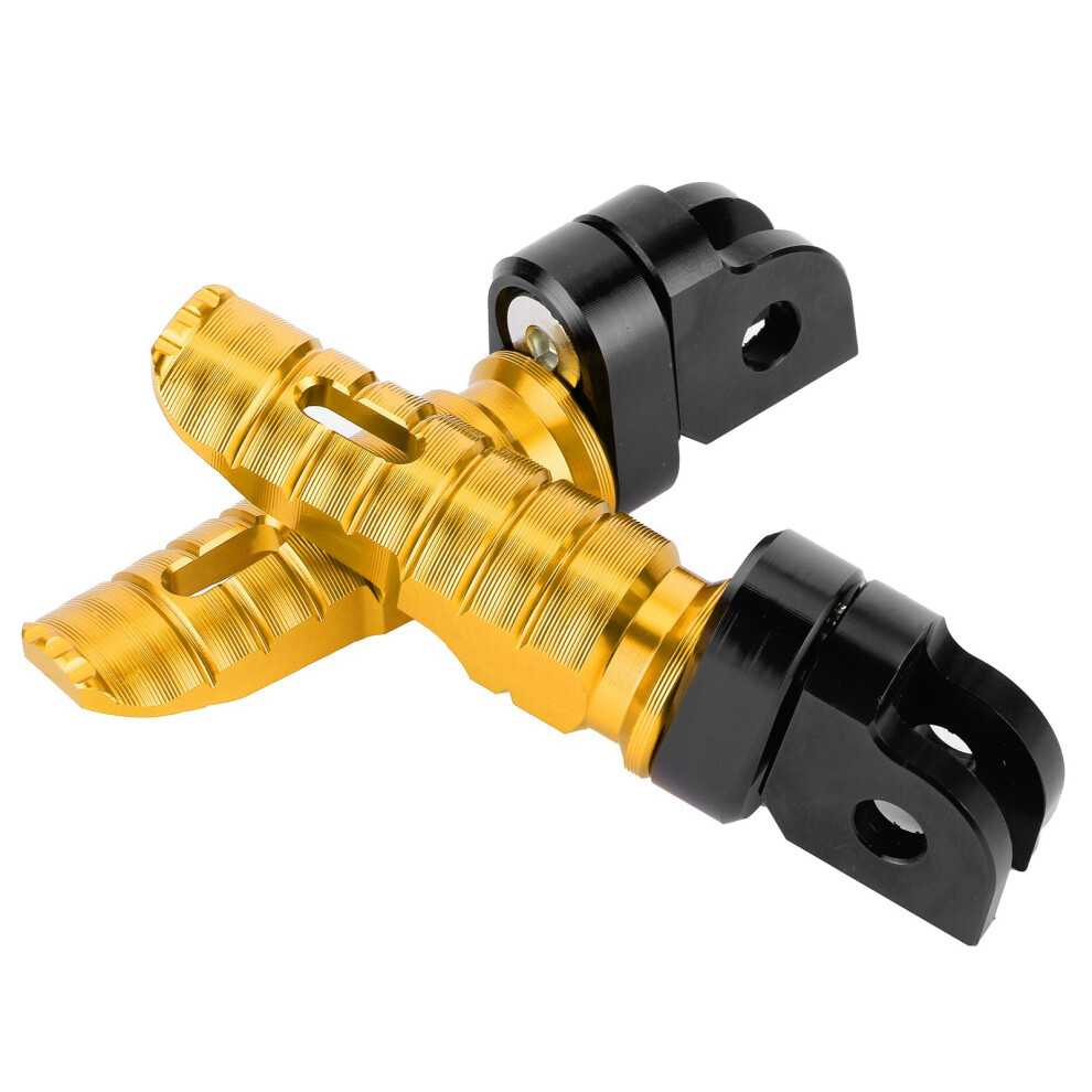 Motorrad-FuãRasten Vorne, Vorne, Links, Rechts, 8141948365997