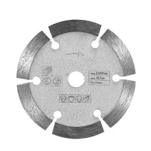 Circular Saw Blade Metal Cutting Saw Blade 3inch Cutting Blade 75 1.2 10mm Grinding Wheel Blade Angle Grinder Sawblade