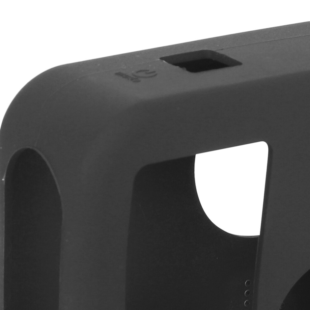 Action-Kamera-Silikonabdeckung Fã¼R Gopro Max360 8141948373879