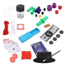 Cartola de feltro, acessório de fantasia, material resistente a manchas, acessório clássico retrô para Halloween, fantasia de mestre de
