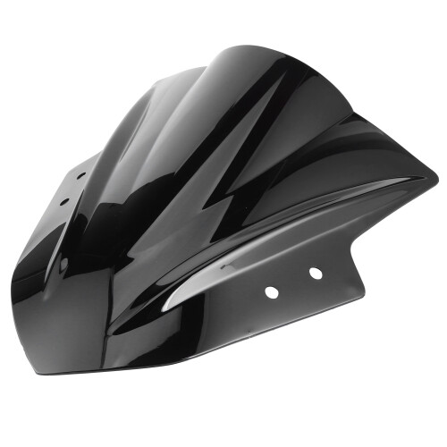 Εκτροπέας παρμπρίζ4Kawasaki Ninja300Series, Παρμπρίζ μοτοσικλέτας με προηγμένη τεχνολογία