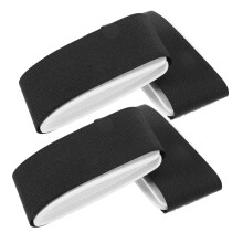 Snowboard straps loops for ski poles ski straps ski accessories ski fix strap