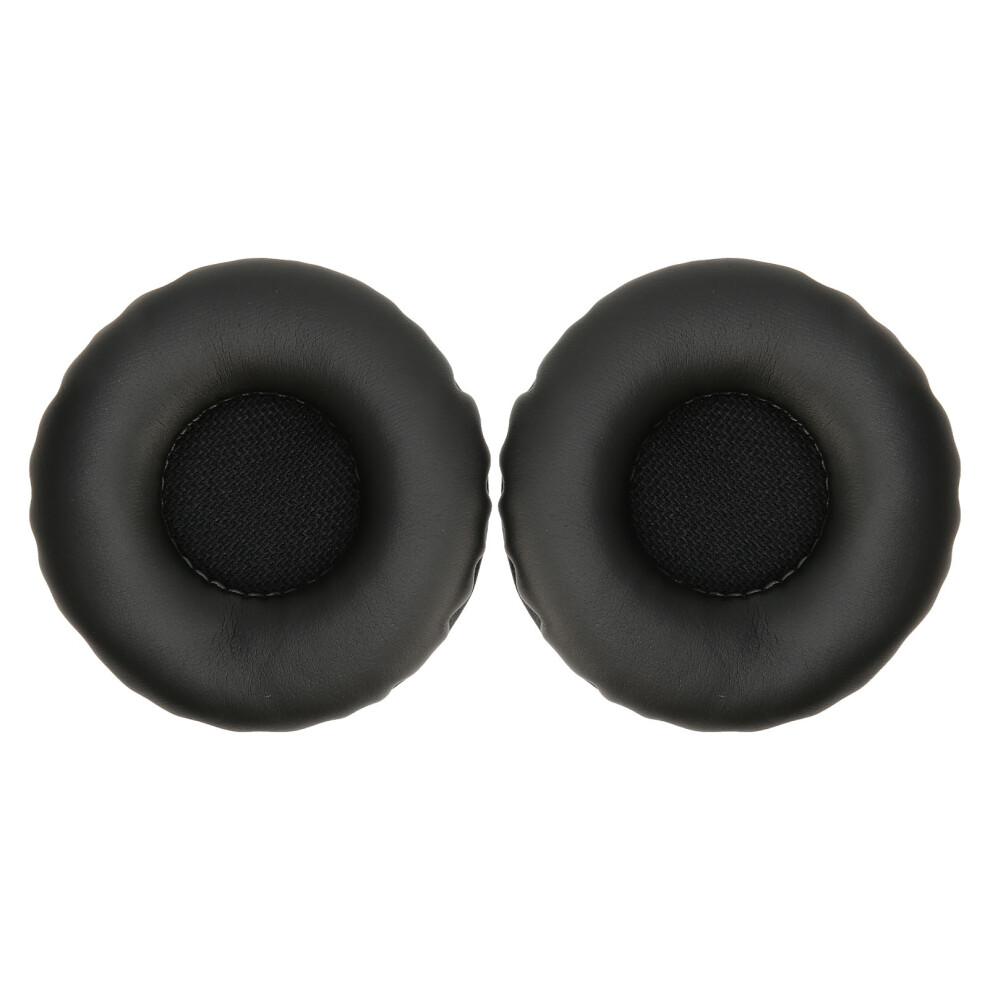 Replacement Ear Pads For Sony Mdr V150 V250 V300 Zx100, Memory Foam Ear Cushions With Noise Isolation And Supreme Comfort, Premium Protein Pu Earpads 9416038813566