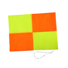 Football Corner Flag, Football Pole Flag, Sports Flag, Football Field Corner Flag for Competition