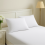 Waterproof Terry Pillow Protectors 4pk 1