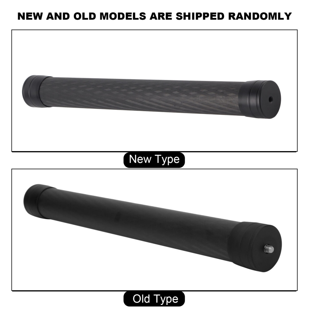 35 Cm/13,8 In Carbon Fiber Verlã¤Ngerung Stange 8141948374722