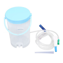 Anti-Back Flow Valve, Comfortable Use & Portable Design: Travel-Friendly Colon Cleanse Kit with Anti-Back Flow Valve for Safe Cleansing
