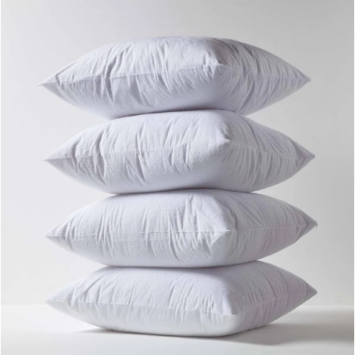 Waterproof Terry Pillow Protectors 4pk 2