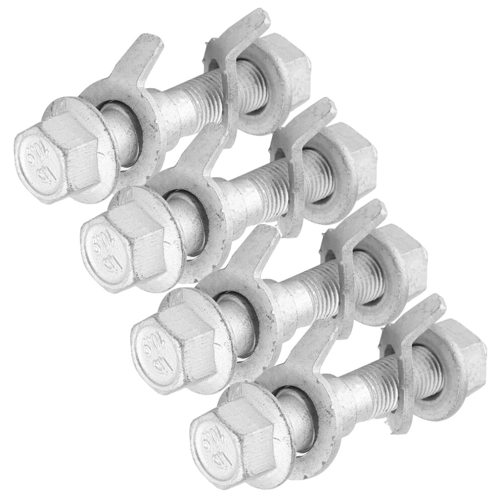 4 Stã¼Cke 0,67 In Einstellbare Sturz Schrauben Kit 8141948363726