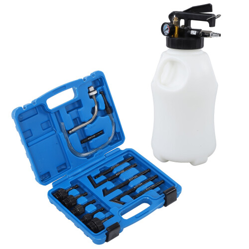 10L Automatikgetriebeölspender, professioneller 2