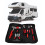 7-teiliges Batterie-Service-Kit, 12