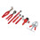 7-teiliges Batterie-Service-Kit, 7