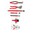 7-teiliges Batterie-Service-Kit, 10