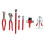 7-teiliges Batterie-Service-Kit, 5