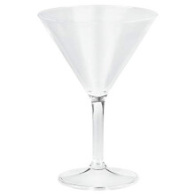 4494011 Martini Glass, Polycarbonate