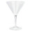 4494011 Martini Glass, Polycarbonate 1