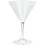 4494011 Martini Glass, Polycarbonate 3