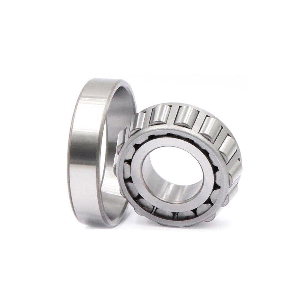 Bearings, High Precision Tapered Roller Bearing 32012 32019 Highspeed And Mute,High Hardness And Toughness 9365049509718