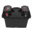 Trolling-Motor Batterie Box Smart 12V Boot Marine 4