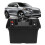 Trolling-Motor Batterie Box Smart 12V Boot Marine 12