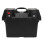 Trolling-Motor Batterie Box Smart 12V Boot Marine 3