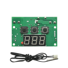 High Precision Digital Display Intelligent 50110 Degrees Accuracy 0.1 for Arrival High for Quality