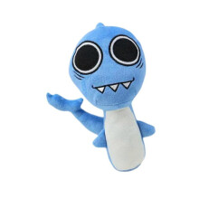 Plush Toy Figure Cute Game Series Plush Doll for Boys Girls Kids Adults Fans