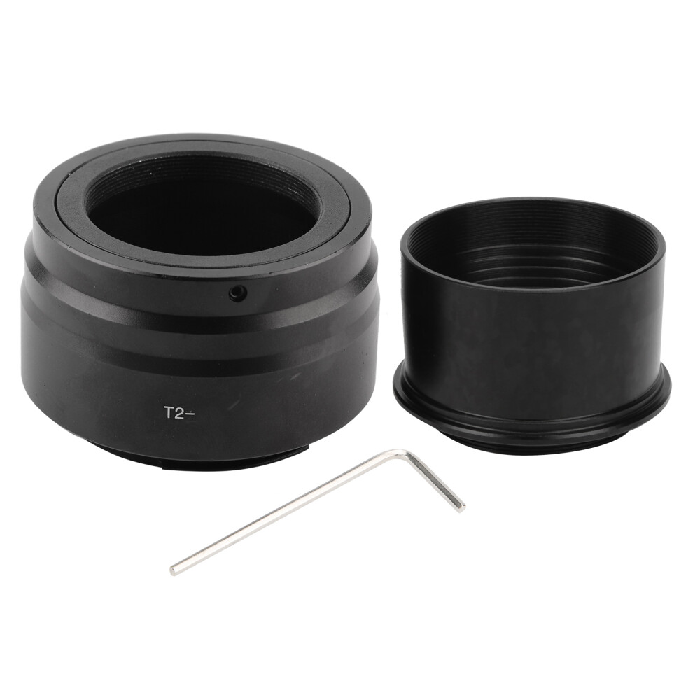 Teleskop-2-Zoll-T-Mount-Adapter Und 8141948378850